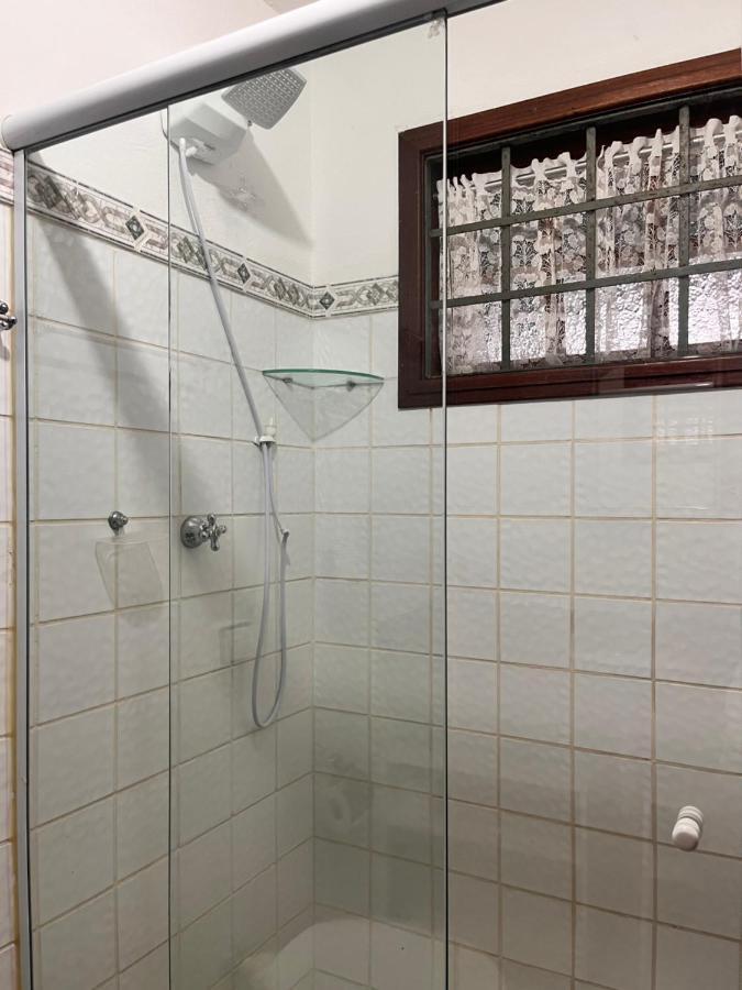 Delphin Apartamento 8 Ilhabela Exteriér fotografie